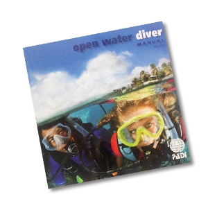 PADI Open water Diver