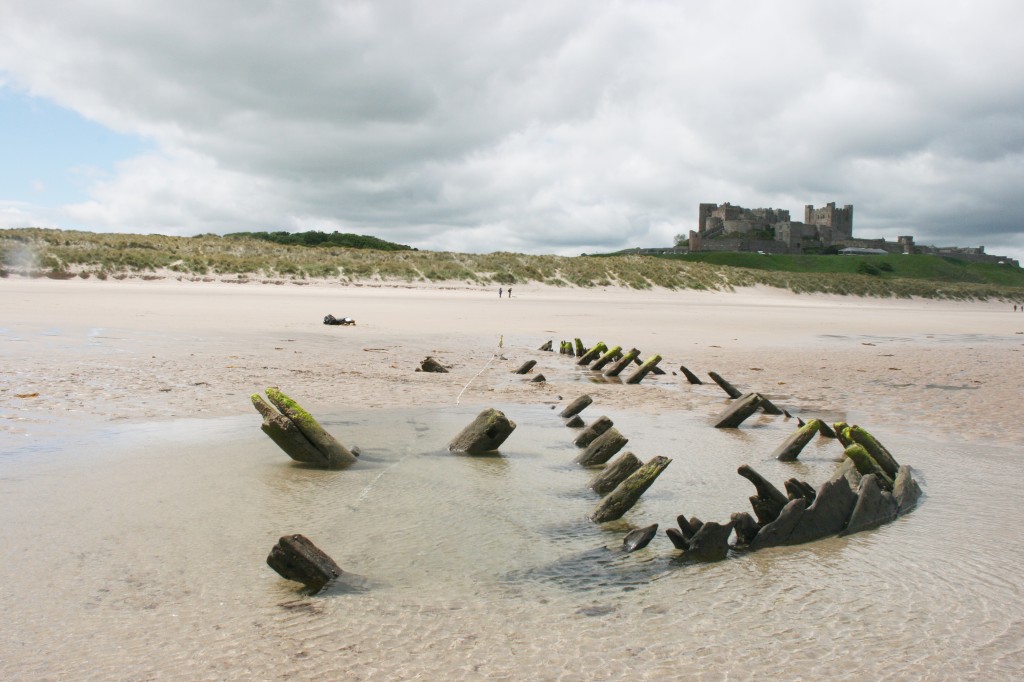 bamburgh pix
