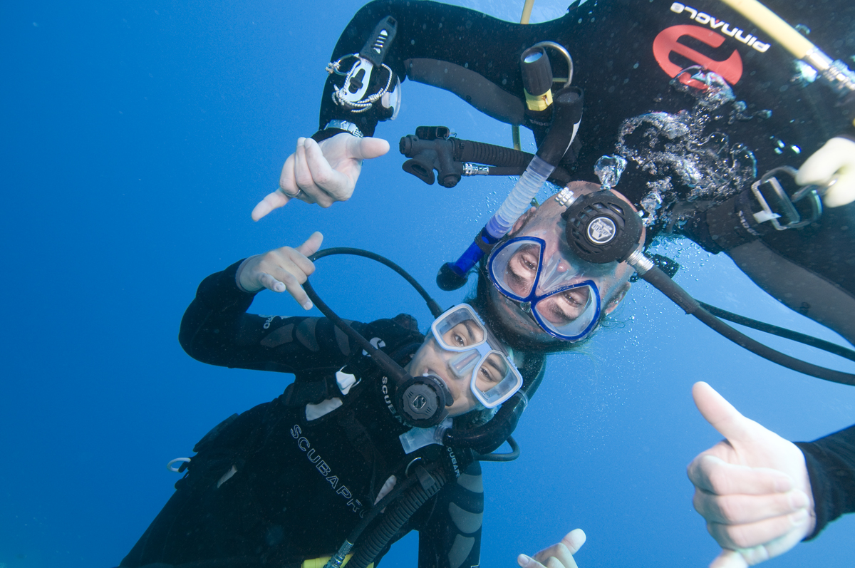 PADI App Feature Logging Dives Part 1 Recreational Dives PADI Pros