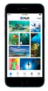 PADI App