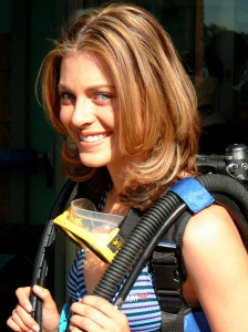 Discover Scuba Diving Experience