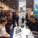 Divers ReActivate at Outdoor Adventure and Travel Show