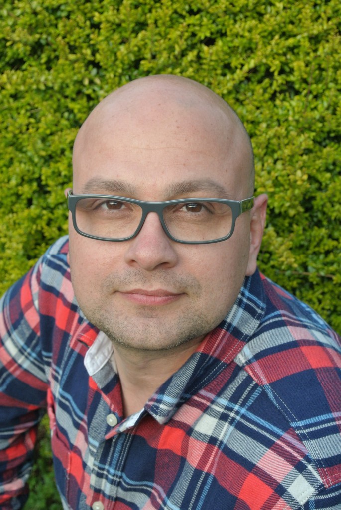 Staff Spotlight Pierluigi Gagliardi (PADI Regional Manager, Italy