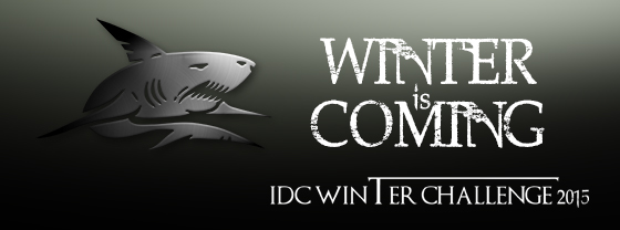 0706 Winter is Coming Email Header