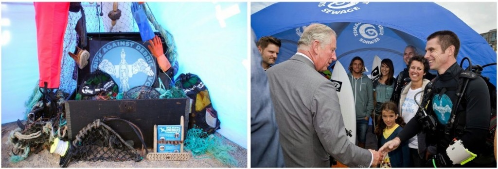 Ocean Plastics Awareness Day 