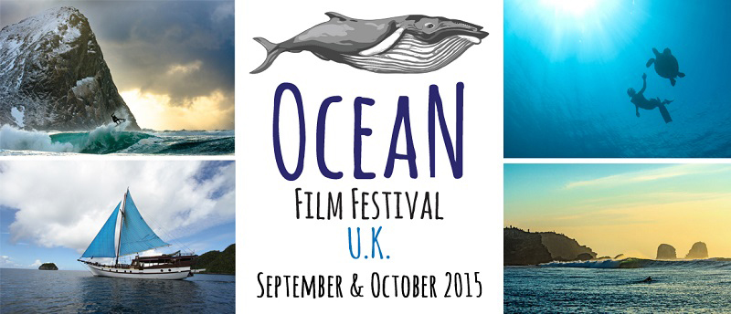 Ocean Film Festival