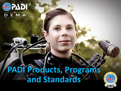 Miniseminar2016_PADIProducts