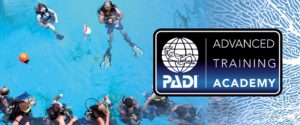PATA PADI Advanced Training Academy