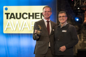 Tauchen Award 2017