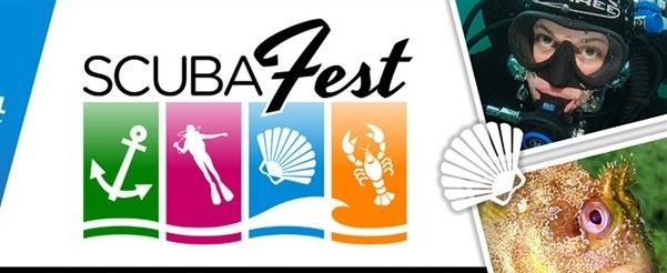 ScubaFest 2017