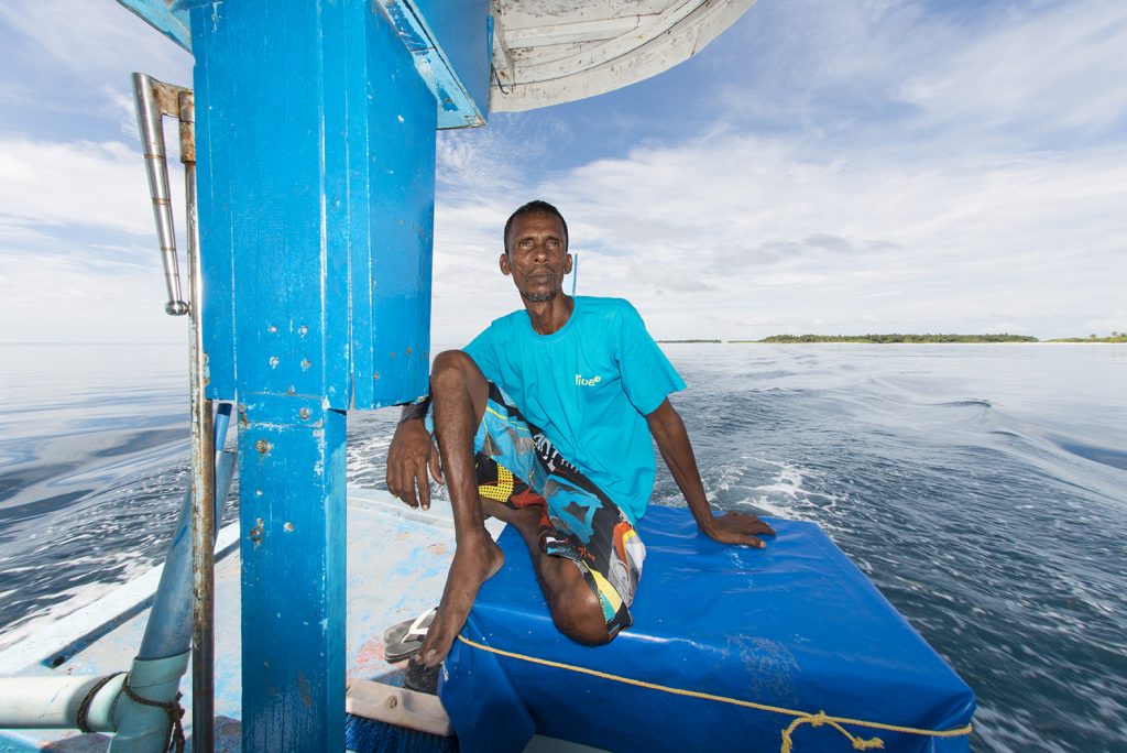 Photo credit - Ruth Franklin