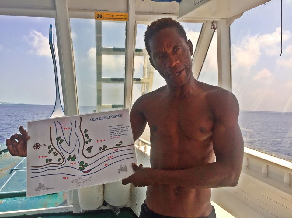 Photo credit - Ruth Franklin