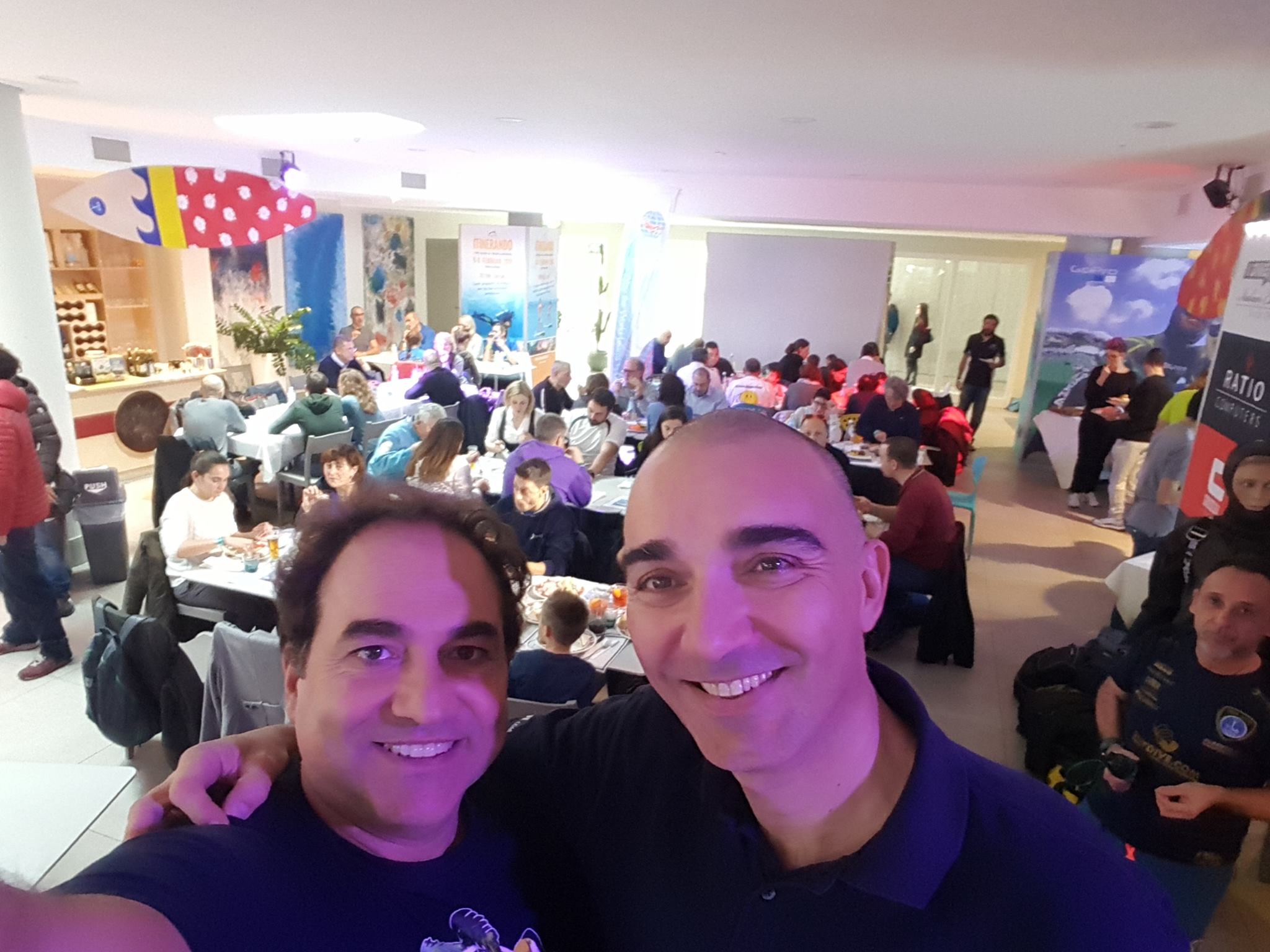 Y-40 Premio 1 bis - PADI Pros