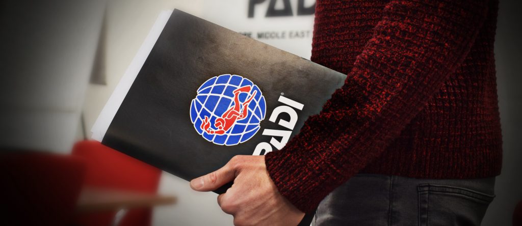 PADI Business Academy