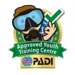 PADI AYTC Logo