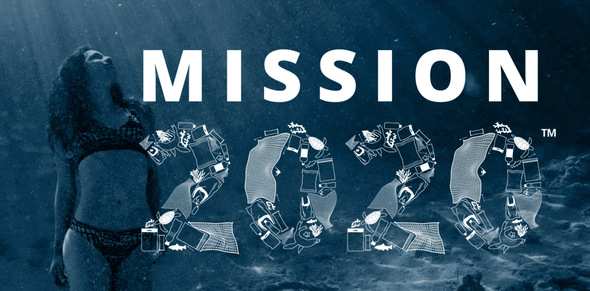 Mission 2020 Logo