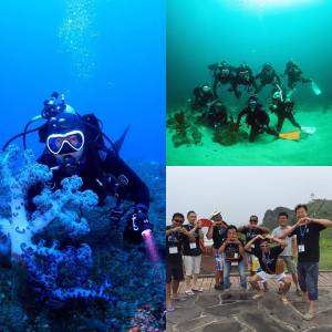 韓国・済州島への視察ツアー