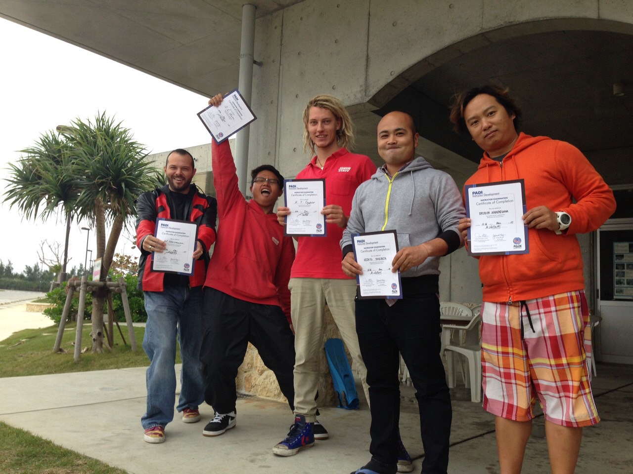 2015年12月16日那覇IE