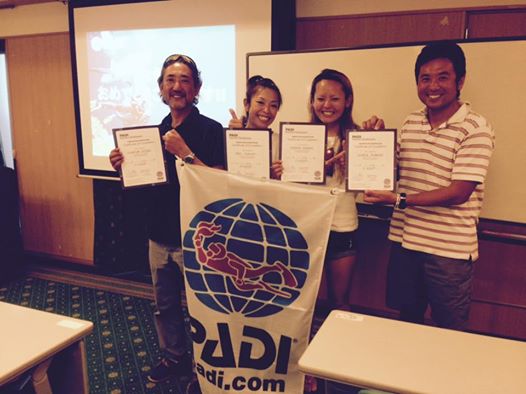 2016年7月延岡ＩＥ合格者写真