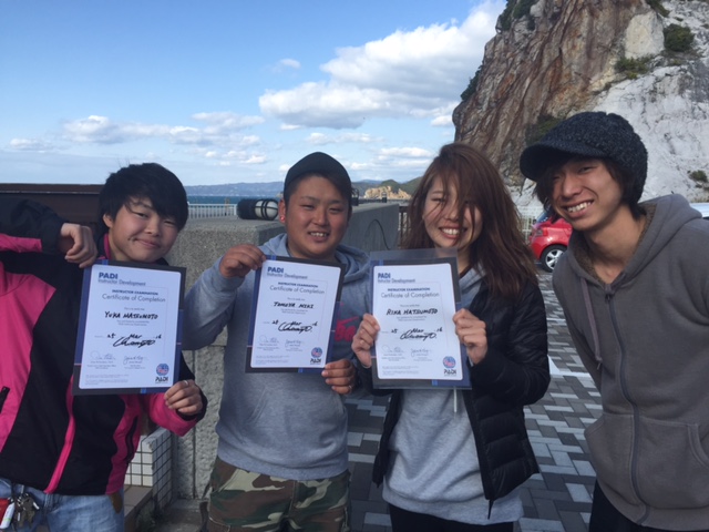 2016年３月25日　白崎IE