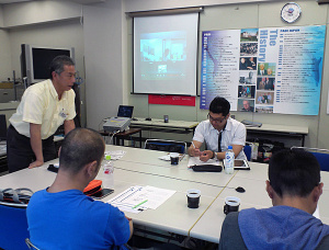 5月12日お悩みセミナー