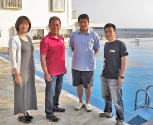 5月26日の参加者