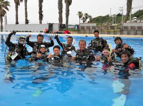 5月27日の参加者