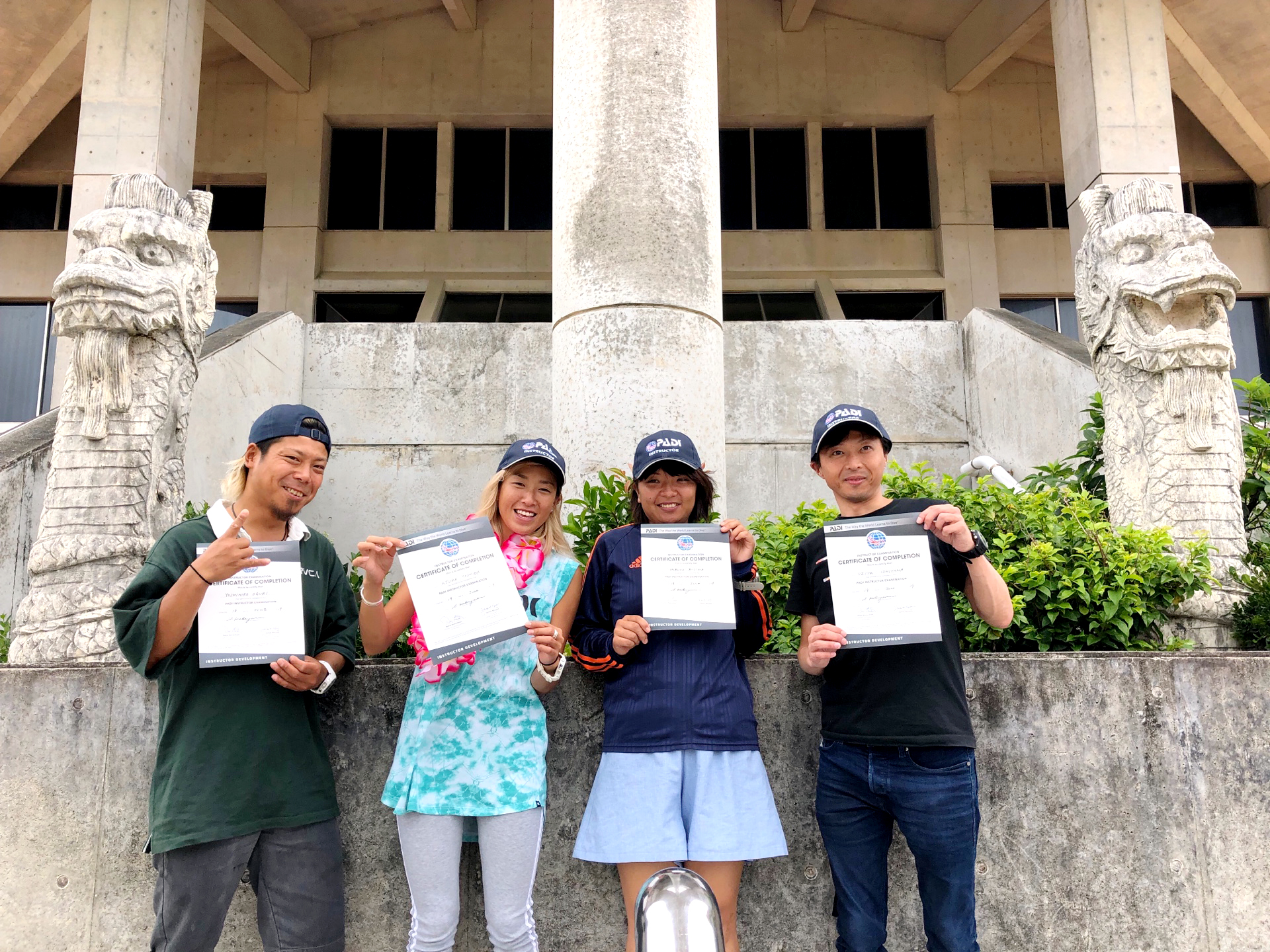 6月18日宜野湾IE合格者修正済