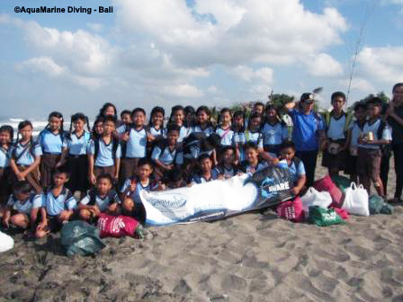 AquaMarine DBali All together