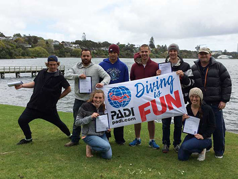 AUCKLAND-NZ--1-2-NOV