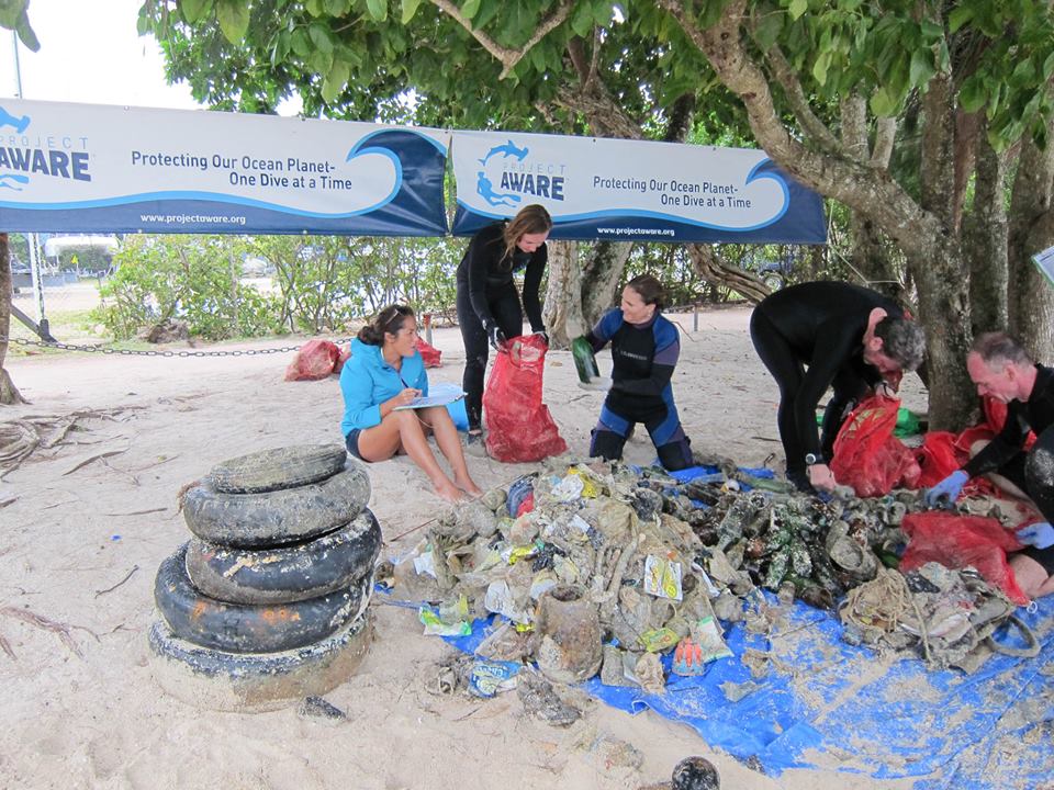Big Blue Vanuatu