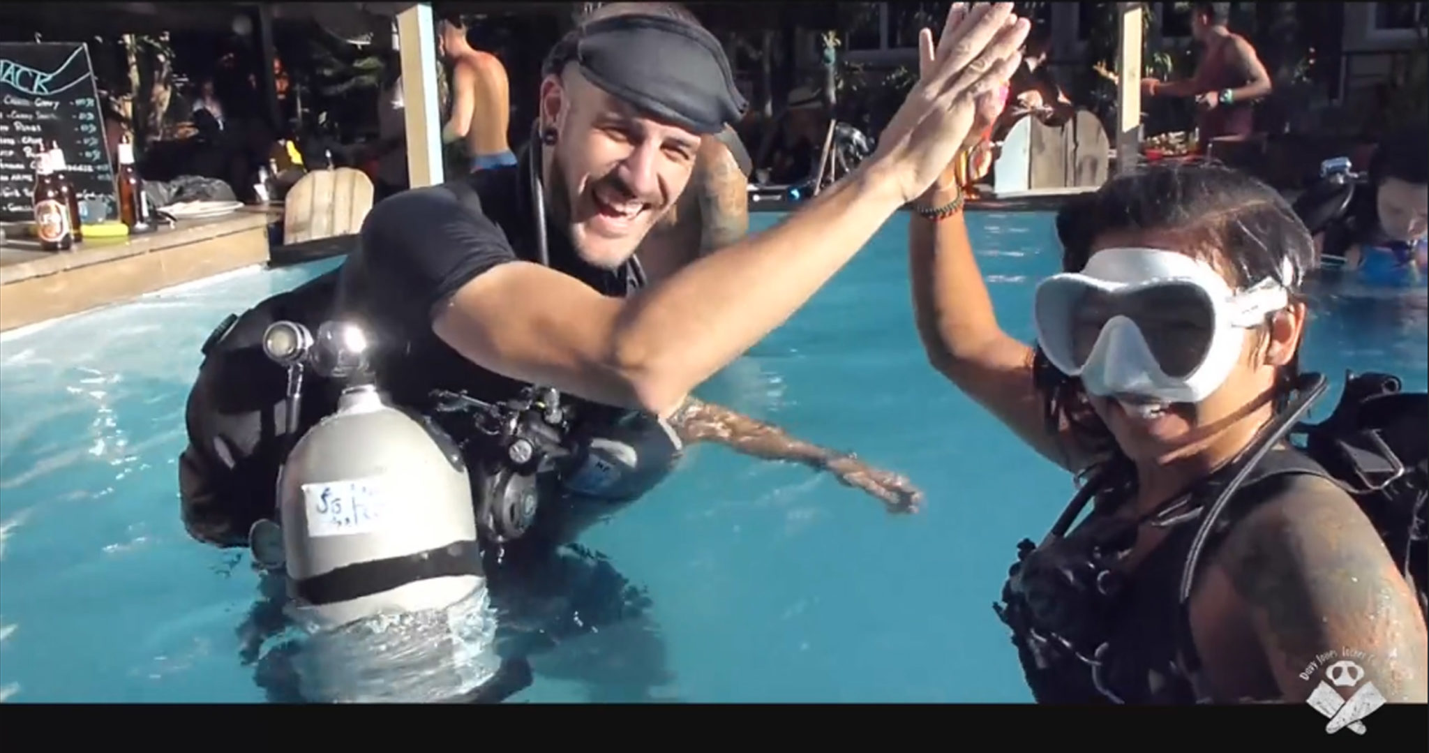 davyjoneslocker2 PADI Pros