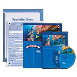 Deep Diver Manual