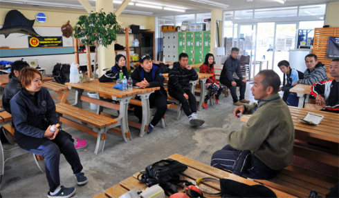 TECワークショップ１