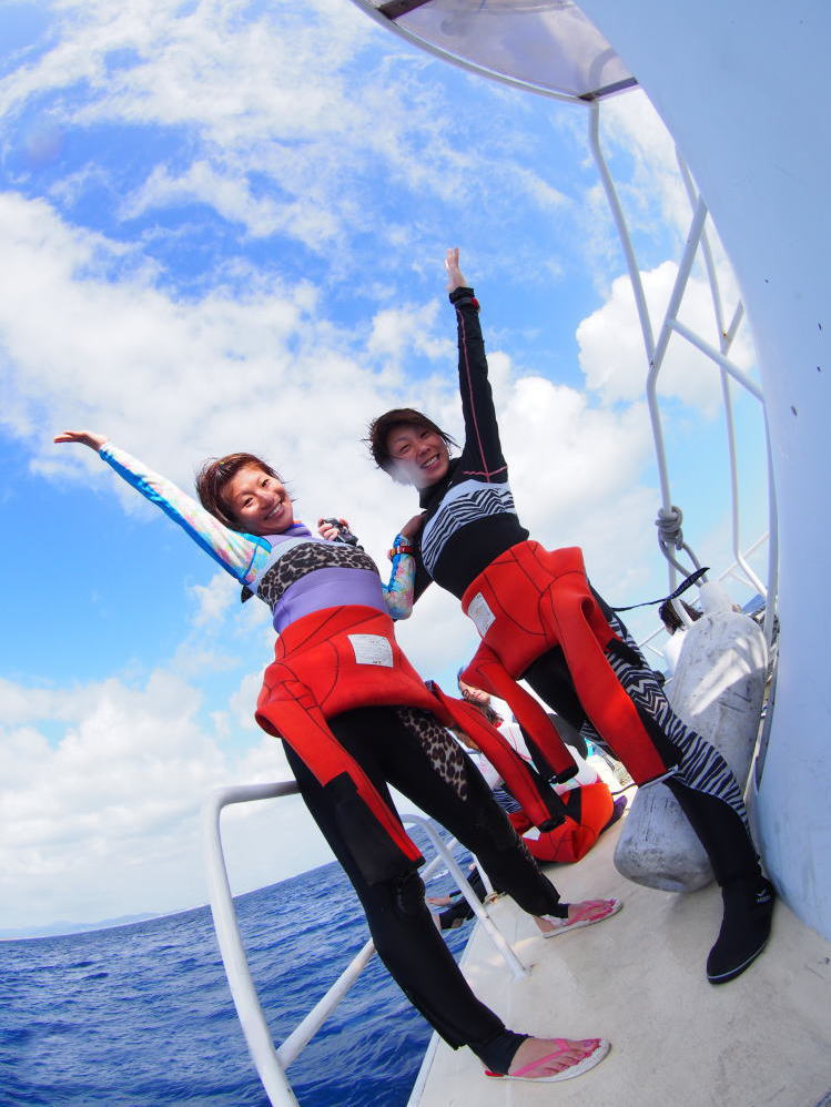 ①アニマルシスターズ (3)