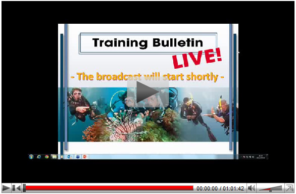 ブルティンライブ録画版