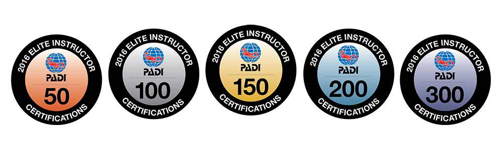 Elite Instructor 2016