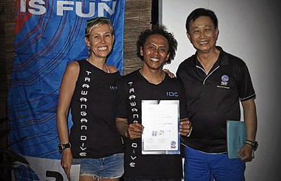 Eko 3 _Blue Marlin Komodo