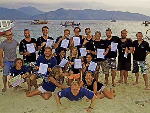 Gili Islands INDO Sept 30_Oct 1