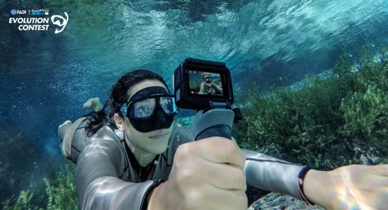 Go Pro Evolution - Contest - Photography Contest
