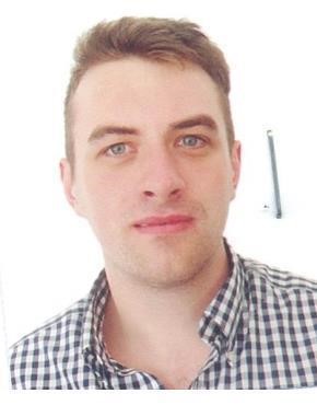 Jack was selected as PADI Member of the Month- June 2015