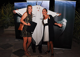 Manta Black Tie Ball 1 28.8.13