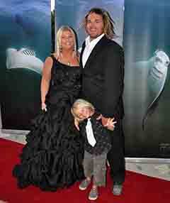 Manta Black Tie Ball 2 28.8.13