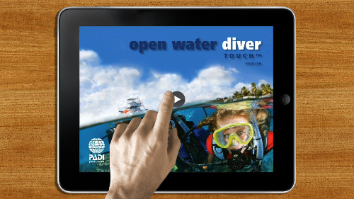 OWD Touch Demo Cover