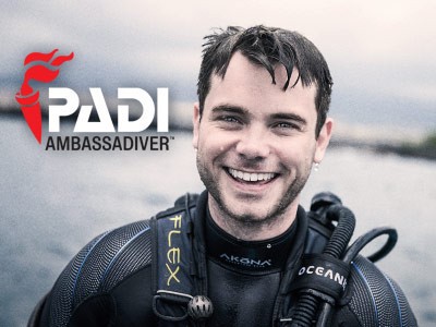 padi-ambassadiver