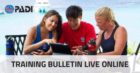 PADI_AP_Traing_Bulletin_Live