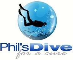Phil Malkin's Dive for a Cure