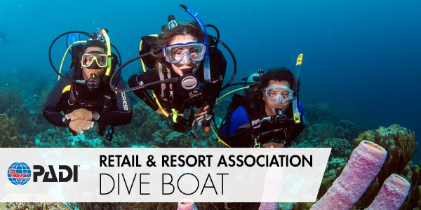 Prra Dive Boat Padi Pros Prra Dive Boat Padi Pros