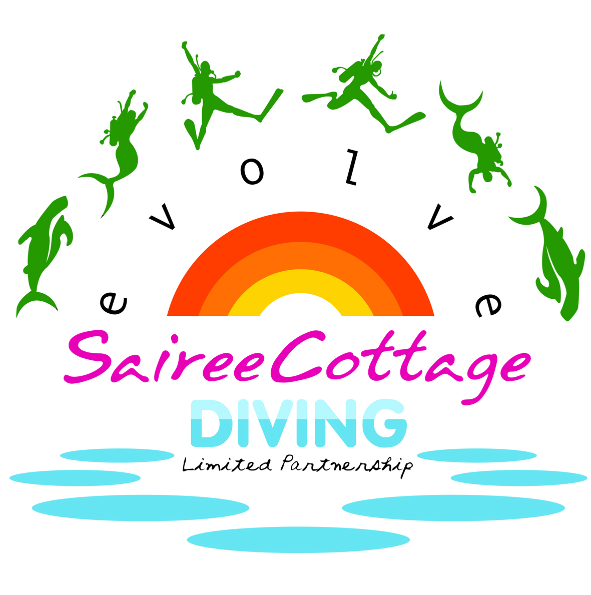 Sairee Cottage Small Logo