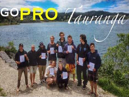 TAURANGA,-NZ--18-20-NOV